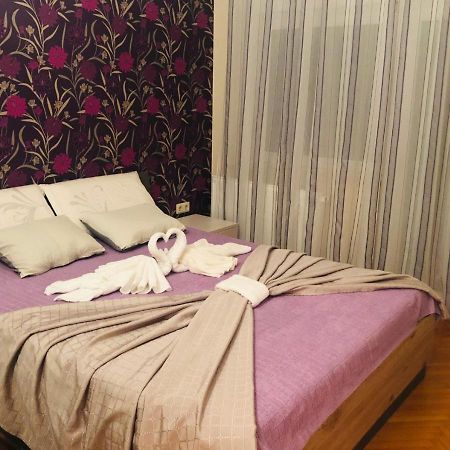 Apartamento App Andrra Umag Exterior foto