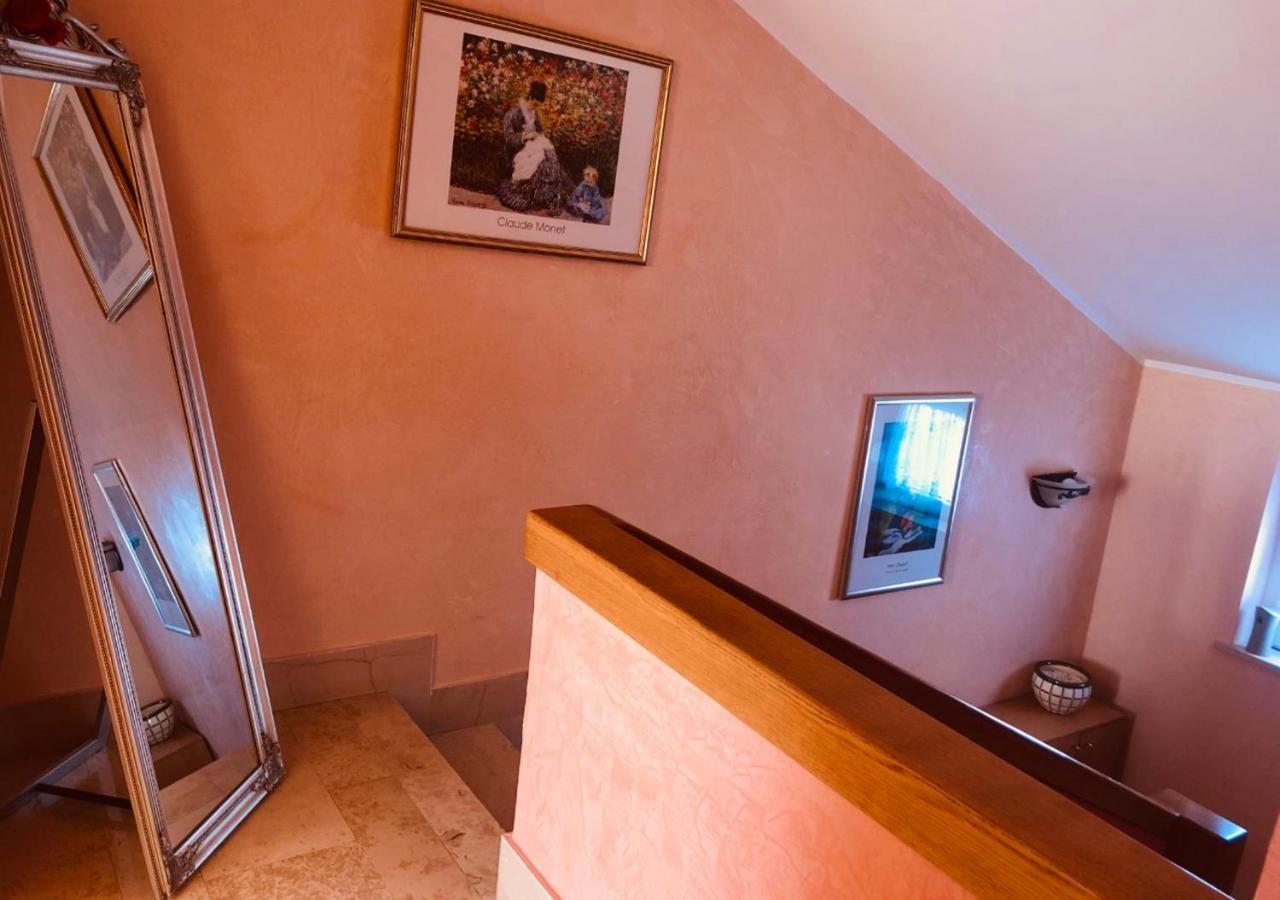 Apartamento App Andrra Umag Exterior foto