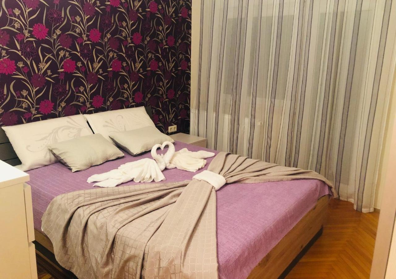 Apartamento App Andrra Umag Exterior foto
