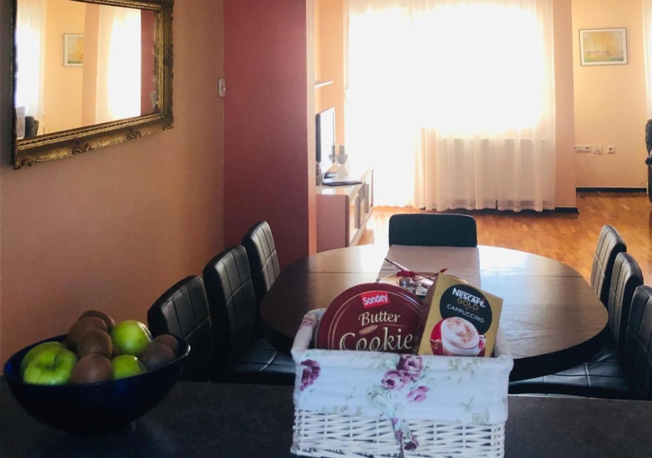 Apartamento App Andrra Umag Exterior foto
