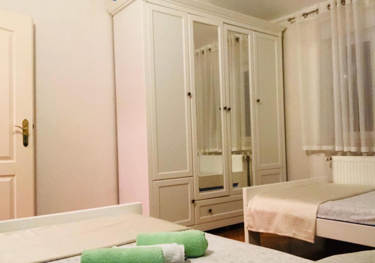 Apartamento App Andrra Umag Exterior foto