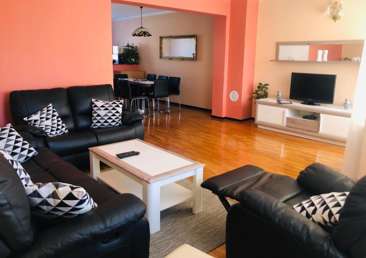 Apartamento App Andrra Umag Exterior foto