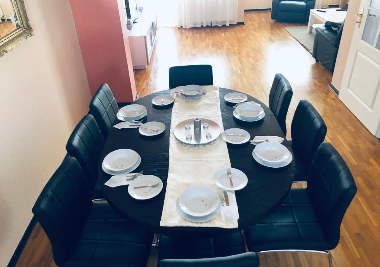 Apartamento App Andrra Umag Exterior foto