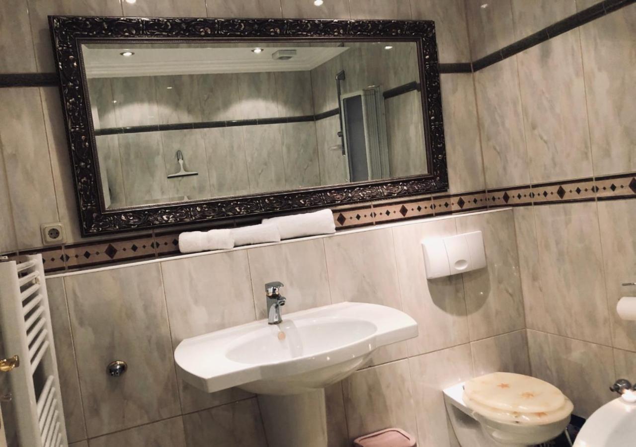 Apartamento App Andrra Umag Exterior foto